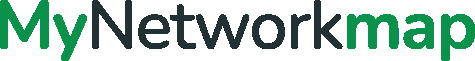 MyNetworkmap Logo MyNetworkmap Logo