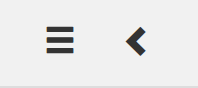 The active project in the sidebar