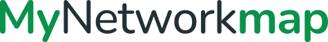 MyNetworkmap